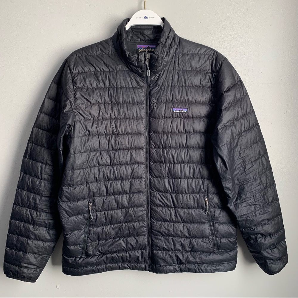 Patagonia Down Jacket